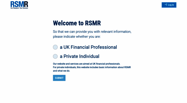 rsmr.co.uk