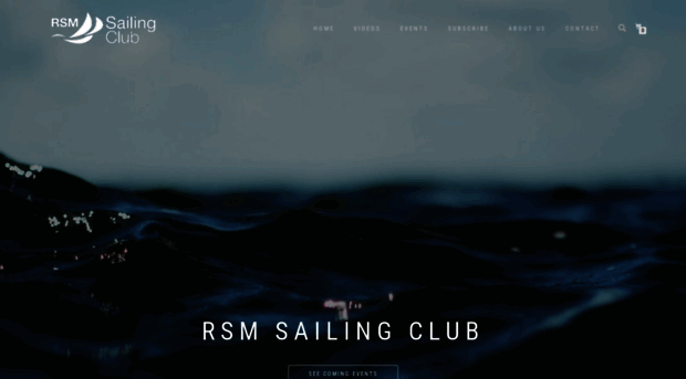 rsmsailing.com