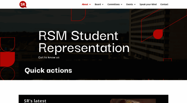 rsmsr.nl