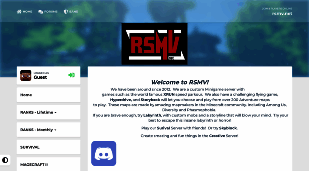 rsmv.net