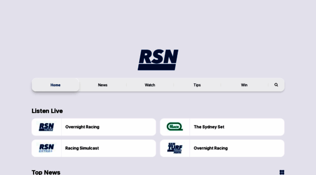 rsn.net.au