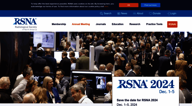 rsna2012.rsna.org