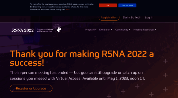 rsna2018.mapyourshow.com