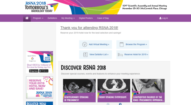 rsna2018.rsna.org