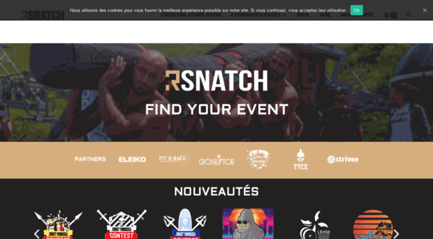 rsnatch.com