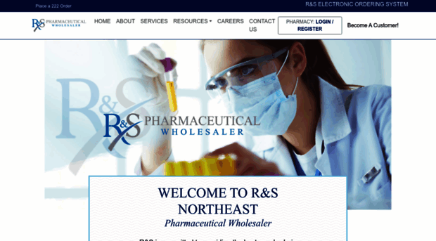 rsnortheast.com