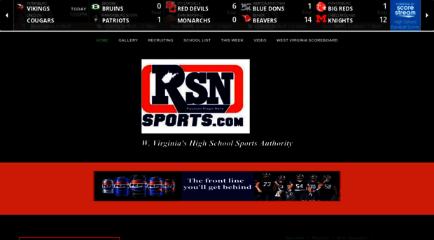 rsnsports.com