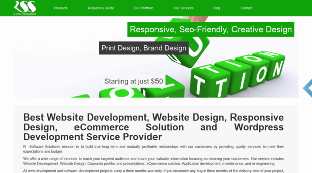 rsoftsolution.com