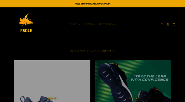 rsole.in