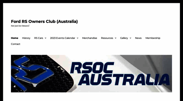 rsownersclubaust.com.au