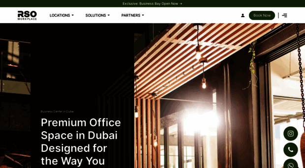 rsoworkplace.com