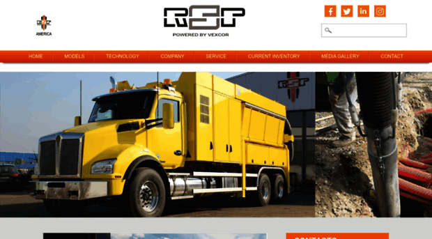 rsp-america.com