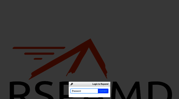 rspam.urgewald.org