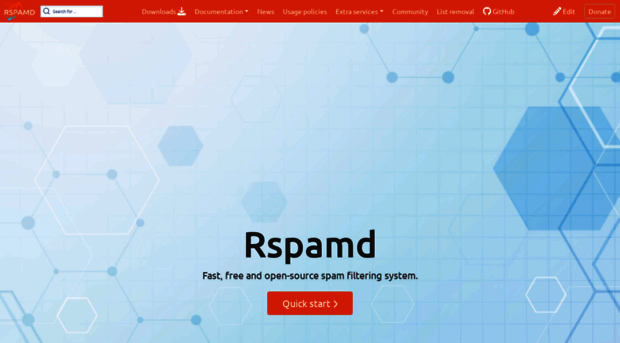 rspamd.com