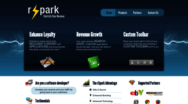 rspark.com