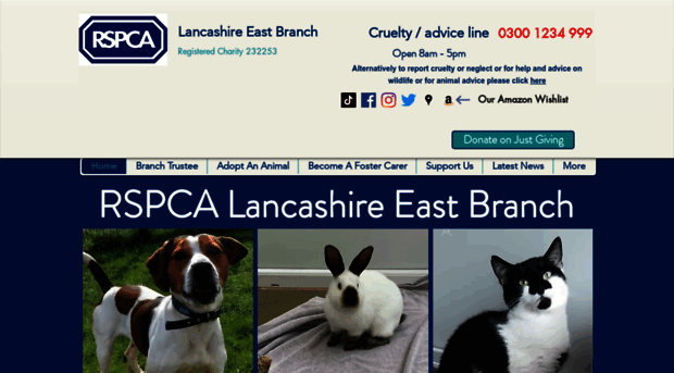 rspca-lancseast.org.uk