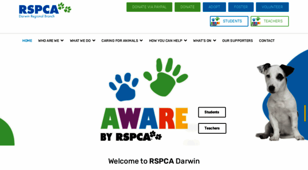 rspcadarwin.org.au