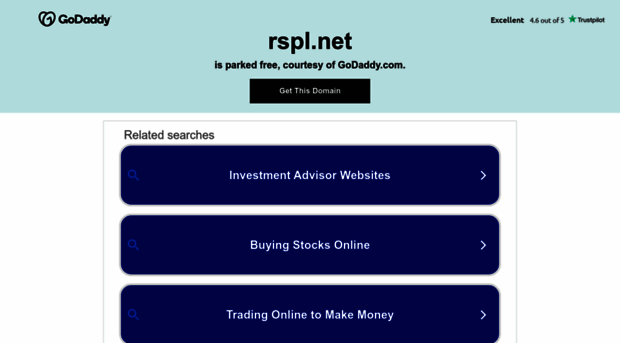 rspl.net