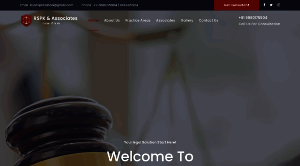 rsprasannakumarandco.com
