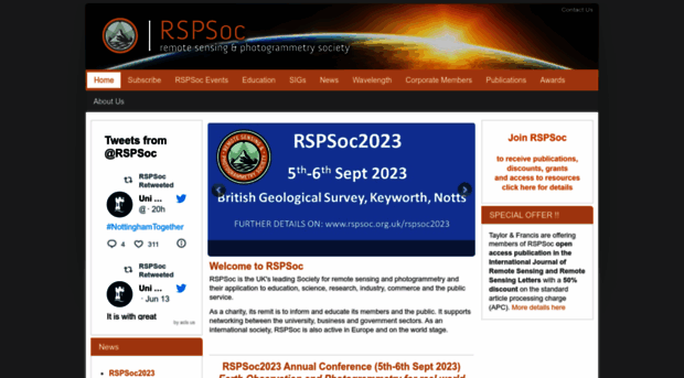 rspsoc.org.uk