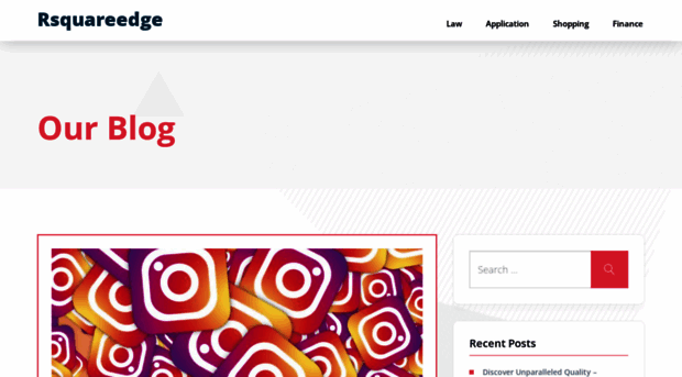rsquareedge.com
