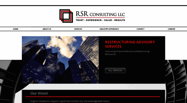 rsrconsultingllc.com