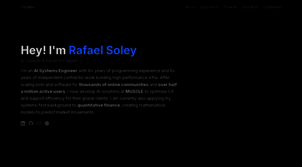 rsrdev.com