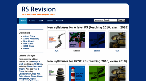 rsrevision.com