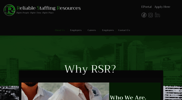 rsrtemps.com