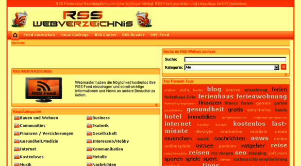 rss-webverzeichnis.de