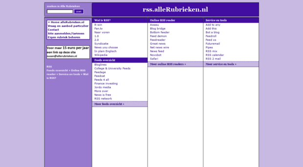 rss.allerubrieken.nl