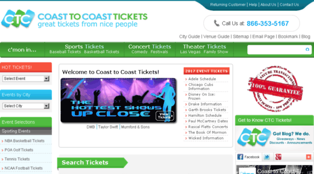 rss.coasttocoasttickets.com