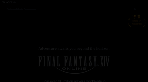 rss.finalfantasyxiv.com