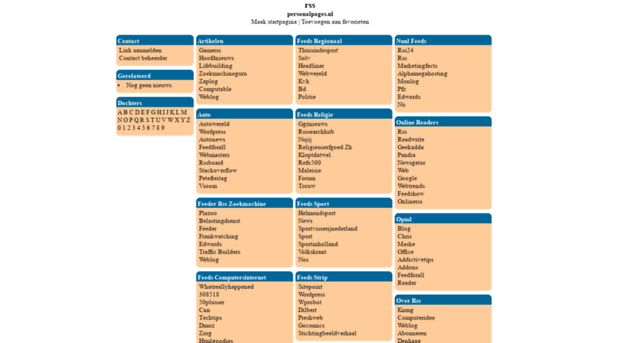 rss.personalpages.nl