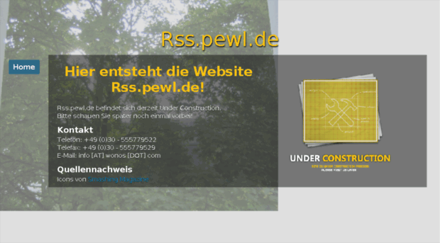 rss.pewl.de