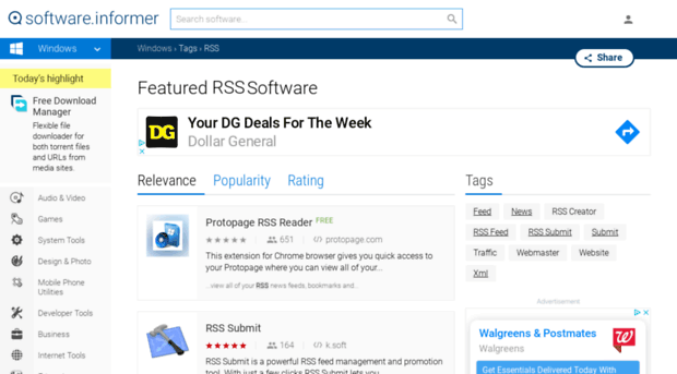 rss.software.informer.com