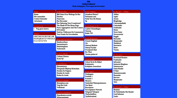 rss.vindhetviahier.nl