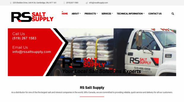 rssaltsupply.com