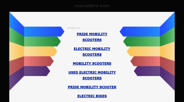 rsscooters.com