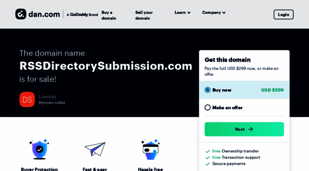 rssdirectorysubmission.com