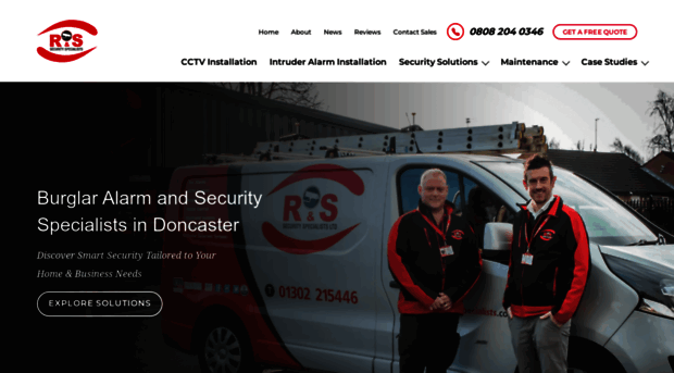 rssecurityspecialists.co.uk