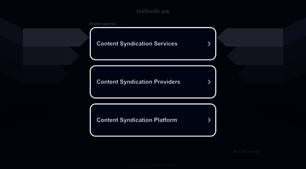 rssfeeds.pw