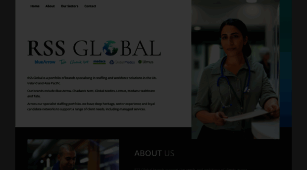 rssglobal.com