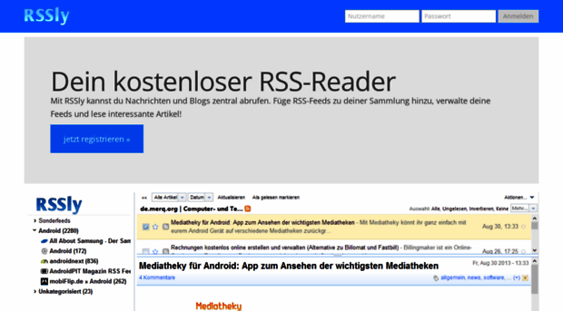 rssly.de