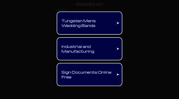 rssminer.net