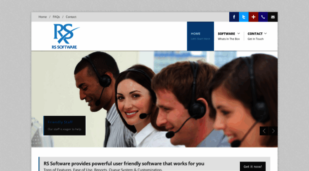 rssoftware.net