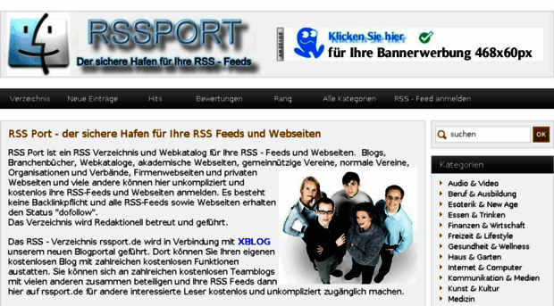 rssport.de