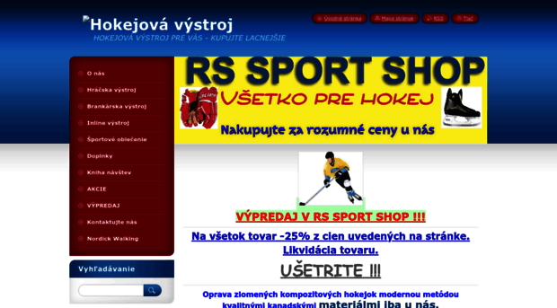 rssport.webnode.sk