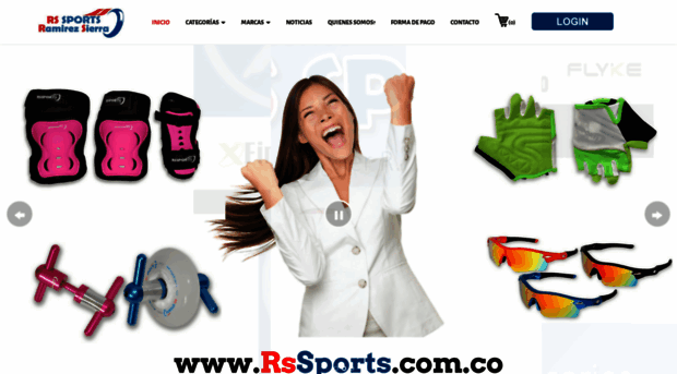 rssports.com.co