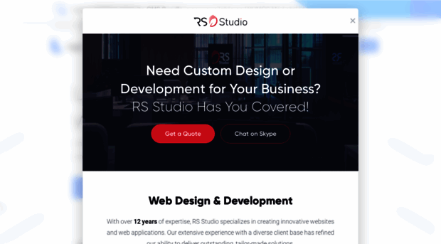 rsstudio.net